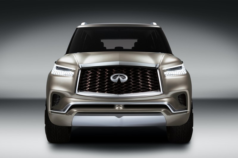 Infiniti &quot;nha hang&quot; SUV hang sang co lon QX80 2018-Hinh-3